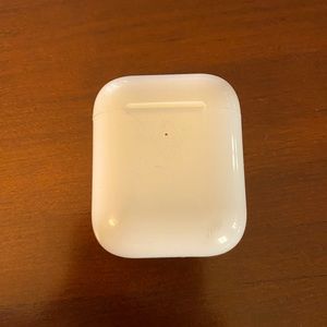 1st gen Apple Airpods